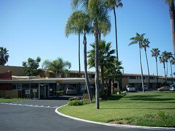 Hotel Palmeras Chula Vista Exterior foto
